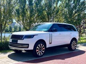 Land Rover Range Rover 2023 Hybrid