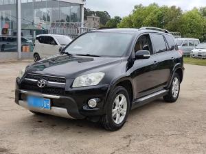 toyota rav4 2012 Petrol