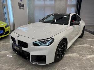 bmw m2 2024 Petrol