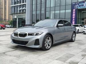 bmw i3 2023 Electric