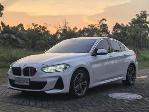 bmw 1 series 2021 Petrol