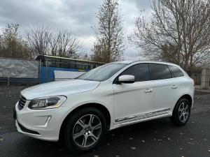 volvo xc60 imported 2014 Petrol