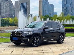 bmw x5 imported 2016 Petrol