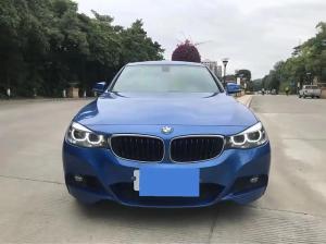 bmw 3 series gt 2020 Petrol