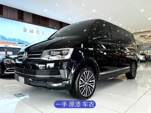 volkswagen multivan 2019 Petrol