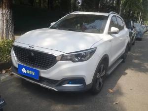 mg zs 2018 Petrol