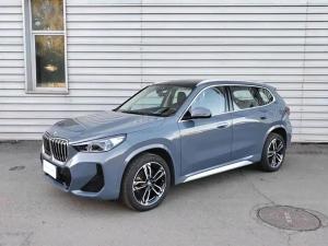 bmw x1 2023 Petrol