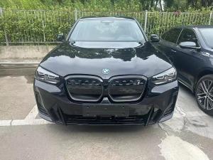 bmw ix3 2023 Electric