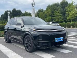 LI Auto LI L7 2023 REEV