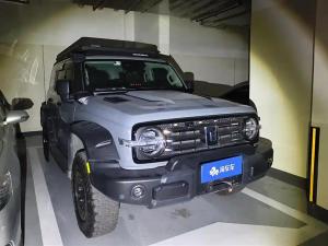 tank 300 2023 Petrol