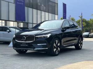 volvo xc60 2023 Plug-in Hybrid