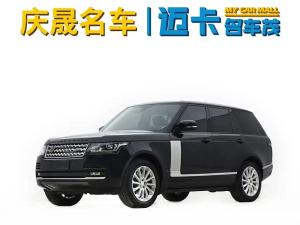 Land Rover Range Rover 2016 Diesel
