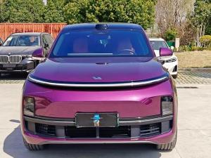 LI Auto LI L9 2023 REEV