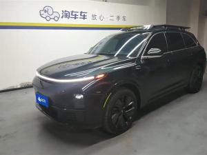 LI Auto LI L7 2023 REEV