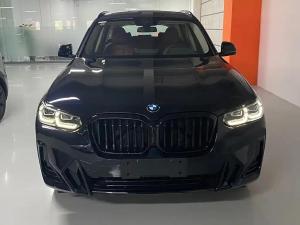 bmw x3 2024 Petrol