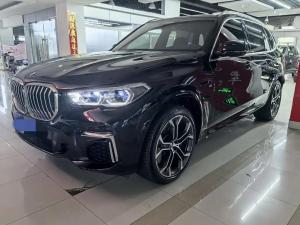 bmw x5 2023 Hybrid