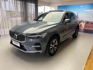 volvo xc60 2023 Hybrid