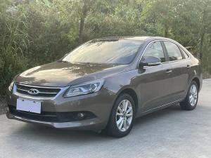 Chery Arrizo 7 2015 Petrol