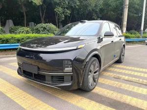 LI Auto LI L9 2023 REEV