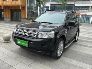 land rover freelander 2 2012 Diesel