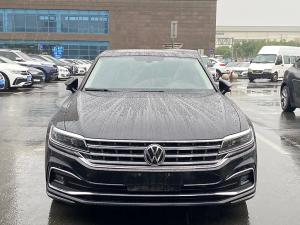 volkswagen phideon 2022 Petrol