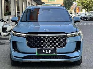 LI Auto LI ONE 2021 REEV