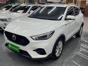 mg zs 2020 Petrol