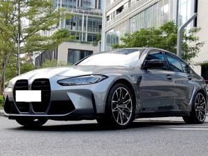 bmw m3 2023 Petrol