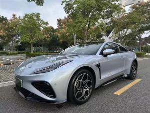 neta gt 2024 Electric