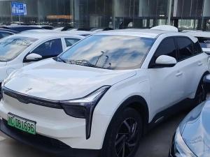 neta u 2021 Electric