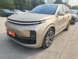 LI Auto LI L8 2023 REEV
