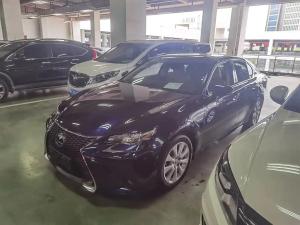 lexus gs 2016 Petrol