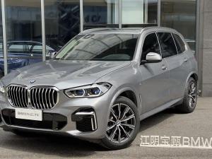 bmw x5 2023 Petrol