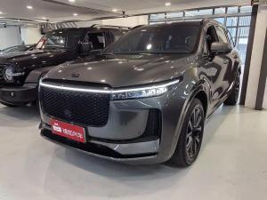 LI Auto LI ONE 2021 REEV