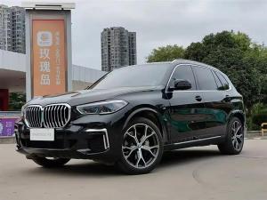 bmw x5 2023 Hybrid