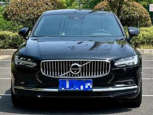 volvo s90 2021 Hybrid