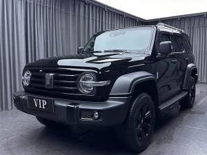 tank 300 2021 Petrol