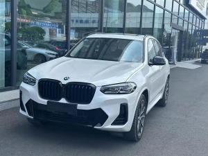 bmw x3 2023 Petrol