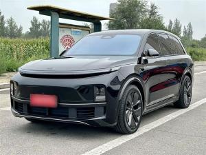 LI Auto LI L8 2023 REEV