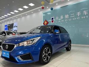mg3 2018 Petrol
