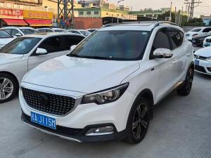 mg zs 2018 Petrol
