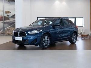 bmw x2 2022 Petrol