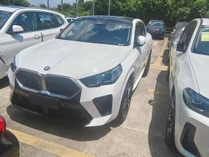 bmw x2 imported 2024 Petrol