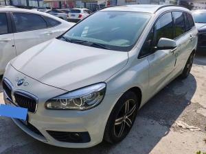 BMW 2 Series Gran Tourer 2015 Petrol