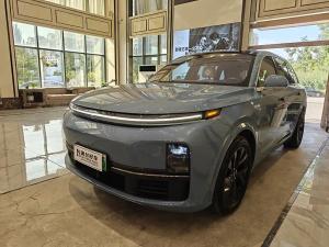 LI Auto LI L7 2023 REEV