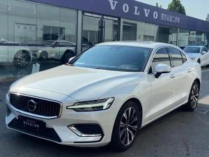 volvo s60 2023 Hybrid