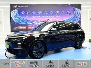 LI Auto LI L9 2023 REEV