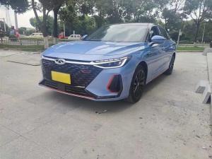 Chery Arrizo 8 2023 Petrol