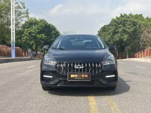 Chery Arrizo 5 2024 Petrol