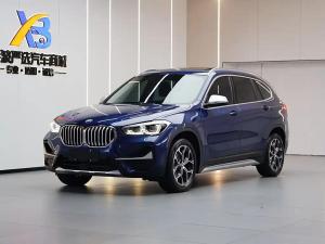 bmw x1 2023 Petrol